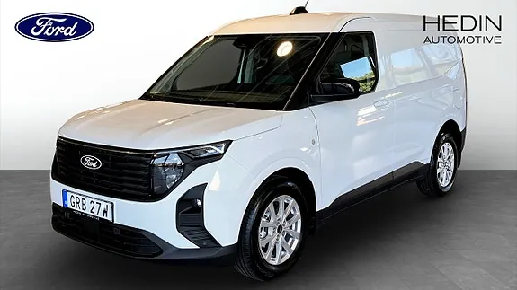 Ford Courier