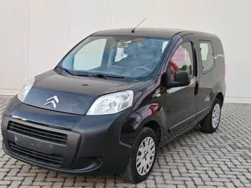 Citroen Nemo