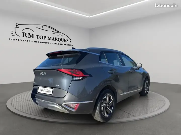 Kia Sportage 2023 photo 5