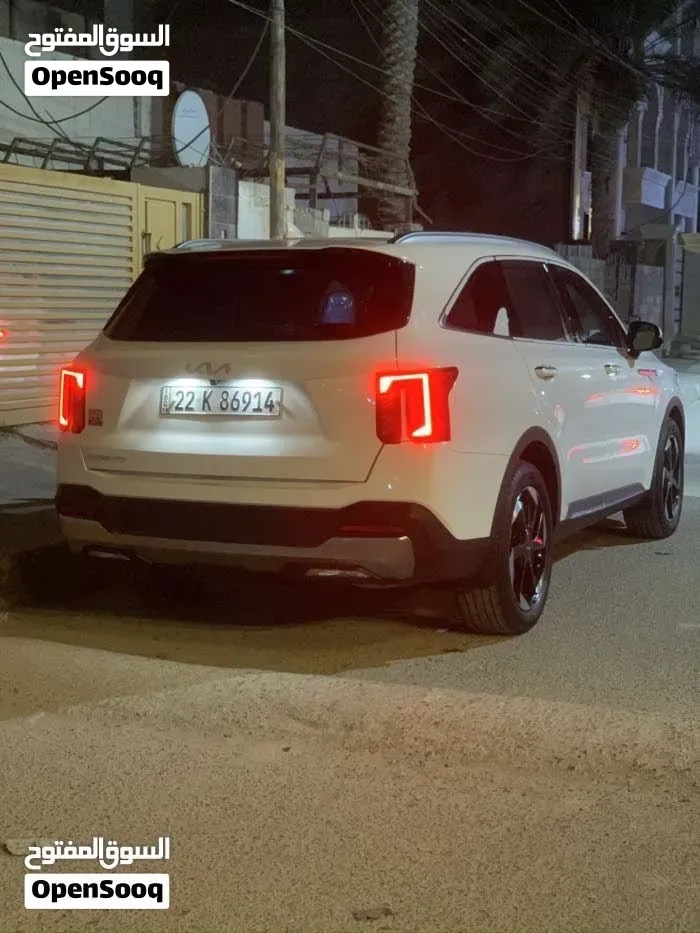 Kia Sorento 2023 photo 5