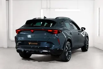 Cupra Formentor 2026 photo 3