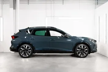 Cupra Formentor 2026 photo 5