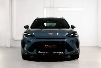 Cupra Formentor 2026 photo 4