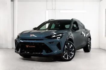 Cupra Formentor 2026 photo 2