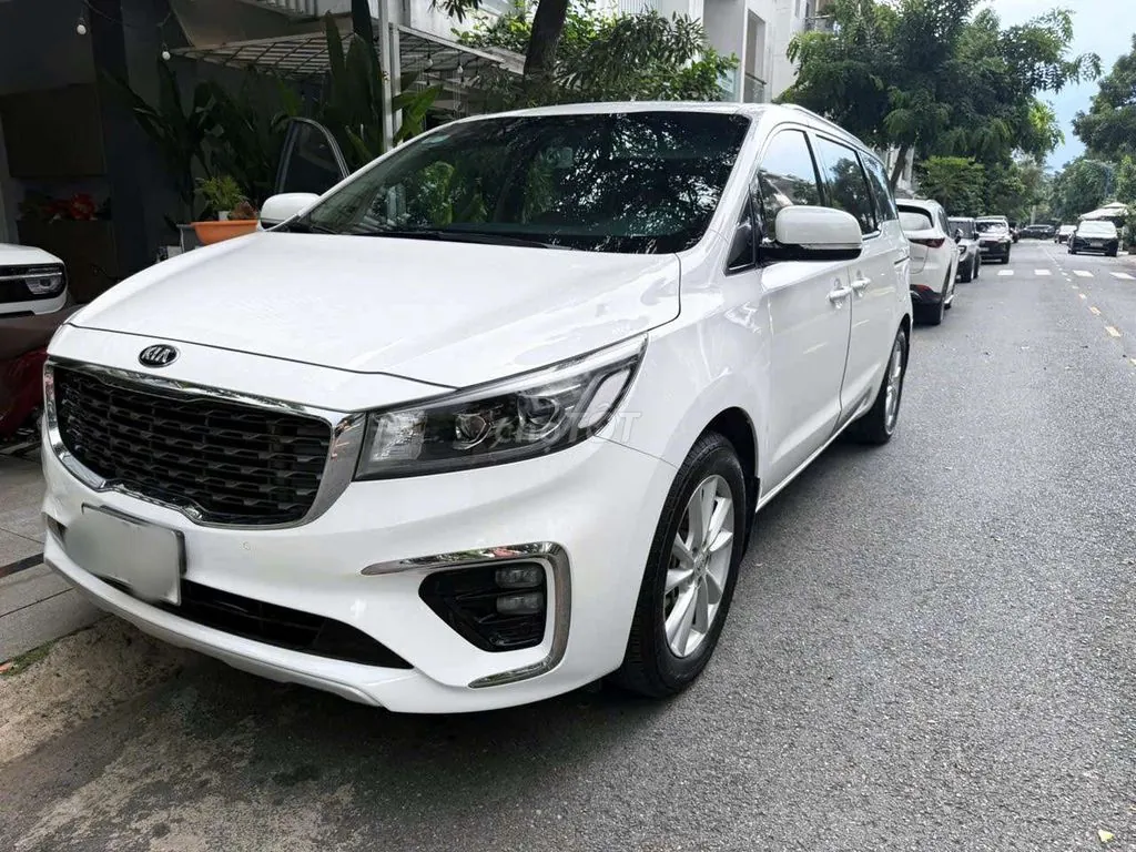 Kia Sedona