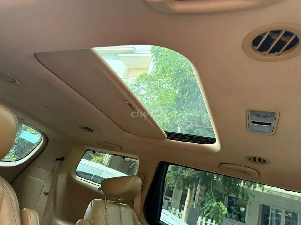 Kia Sedona 2020 photo 5