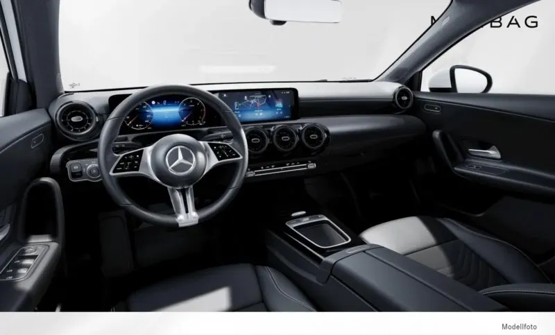 Mercedes-Benz A-Class 2025 photo 3