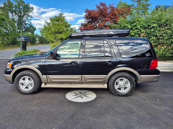 Ford Expedition