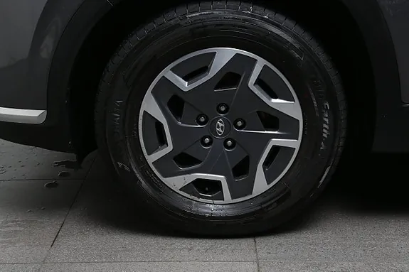 Hyundai Santa Fe 2021 photo 5