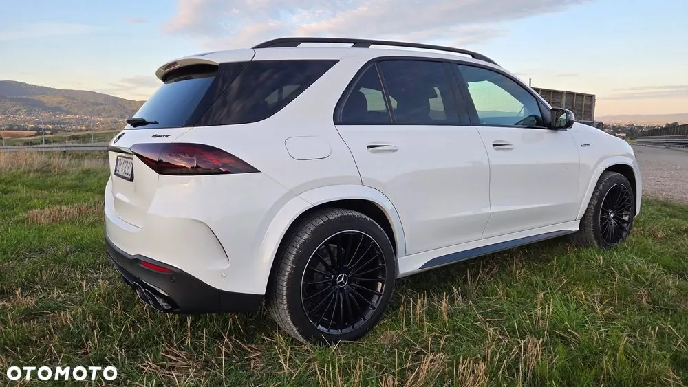 Mercedes-Benz Gle 2020 photo 5