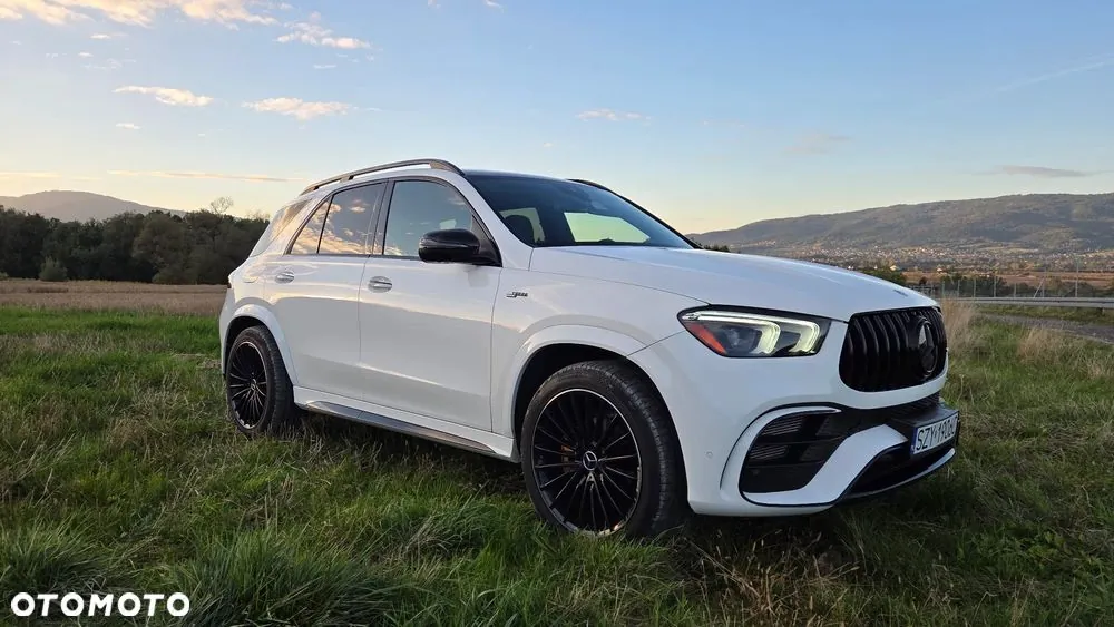 Mercedes-Benz Gle 2020 photo 3