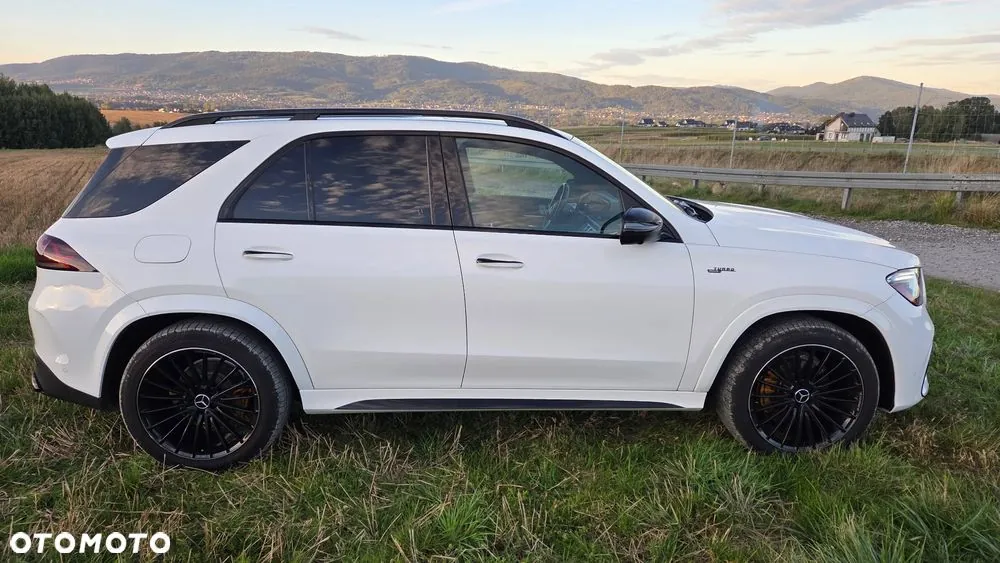 Mercedes-Benz Gle 2020 photo 4