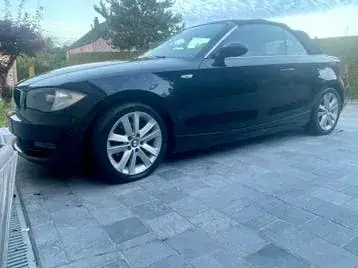 BMW 118D