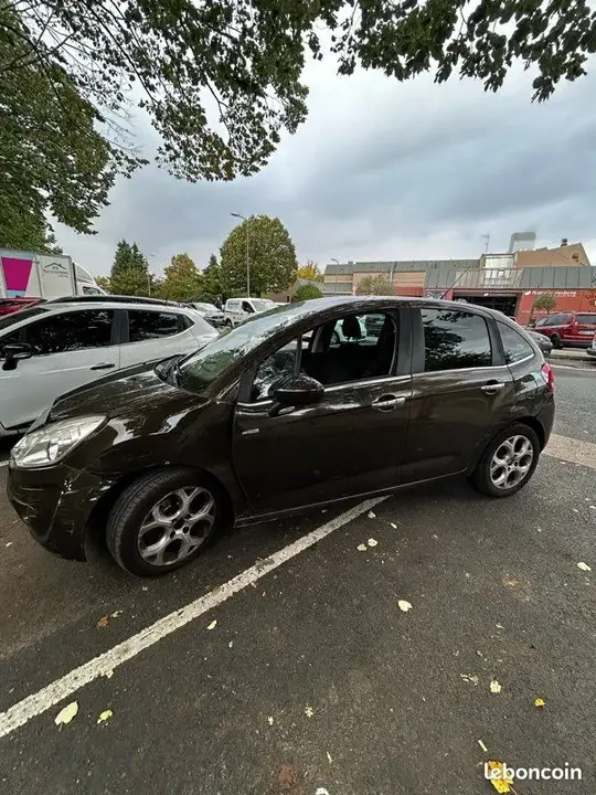 Citroen C3 2013 photo 3