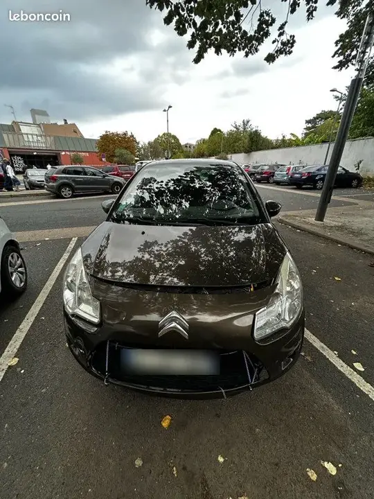 Citroen C3