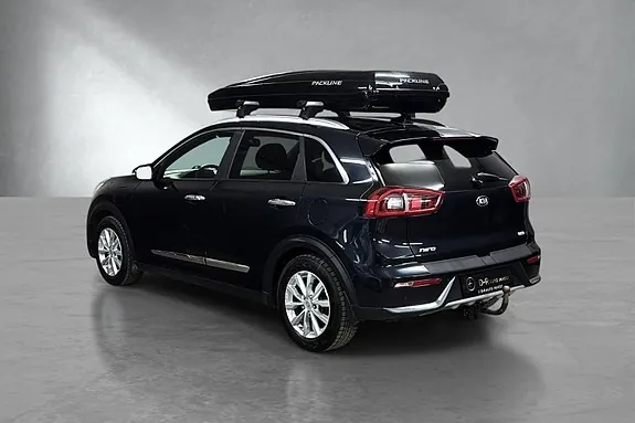 Kia Niro 2018 photo 5
