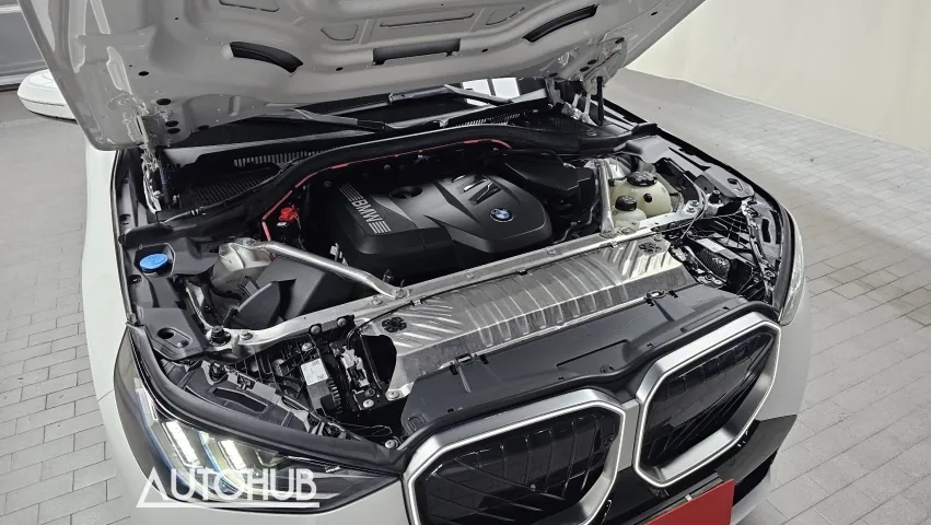 BMW X3 2025 photo 2