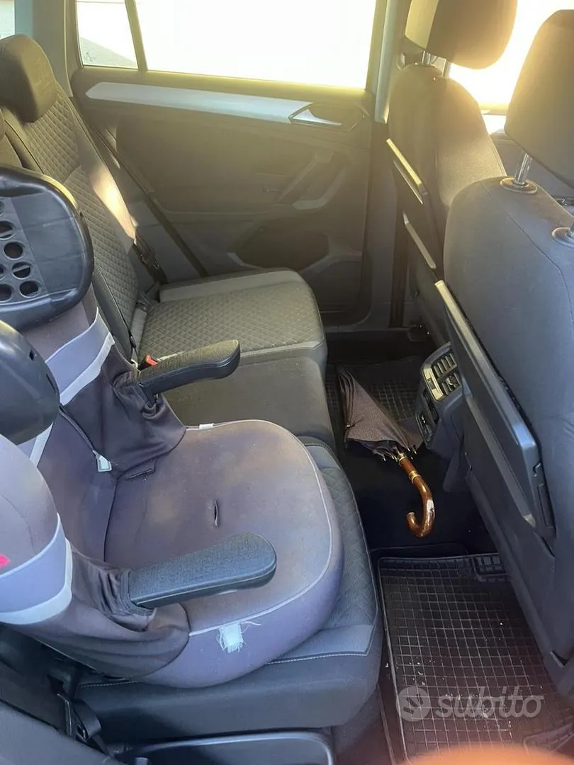 Volkswagen Tiguan 2018 photo 5