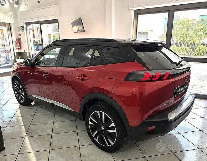 Peugeot 2008 2020 photo 5