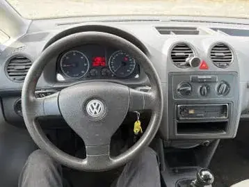 Volkswagen Caddy 2007 photo 3