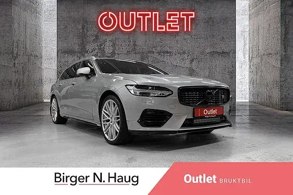 Volvo V90