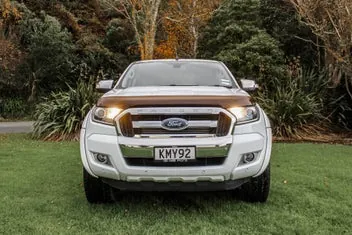 Ford Ranger 2017 photo 5