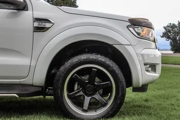 Ford Ranger 2017 photo 4