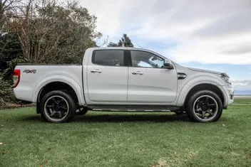 Ford Ranger 2017 photo 3