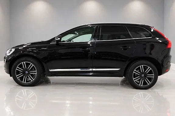 Volvo Xc60 2017 photo 3