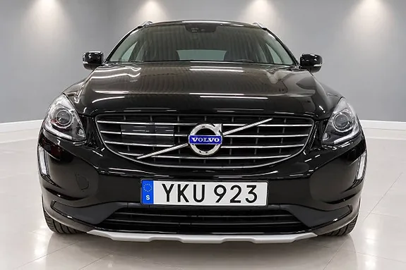 Volvo Xc60 2017 photo 2