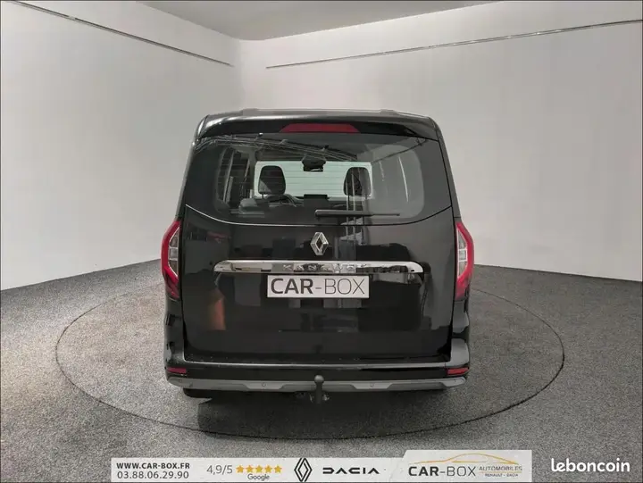 Renault Kangoo 2021 photo 5