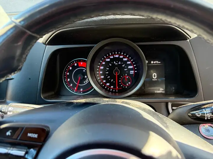 Hyundai Elantra 2021 photo 2