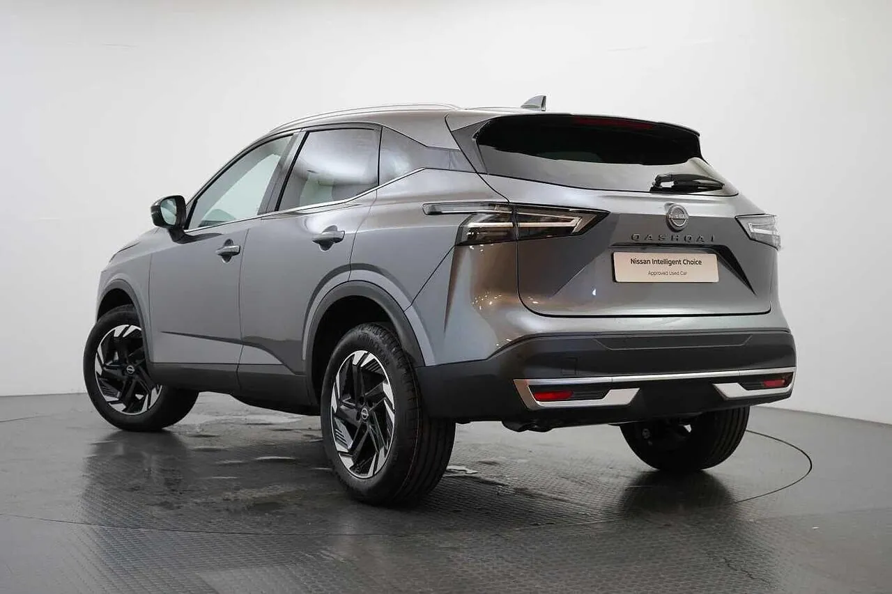 Nissan Qashqai 2026 photo 4