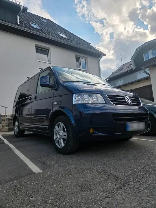 Volkswagen T5