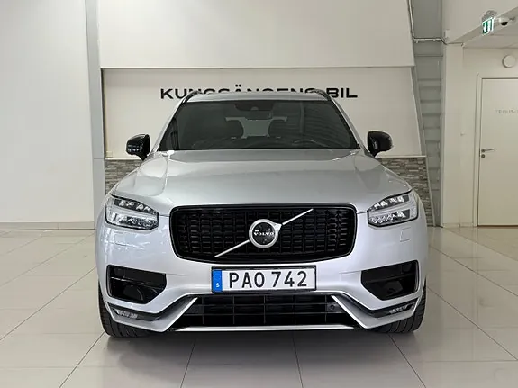 Volvo Xc90 2021 photo 5