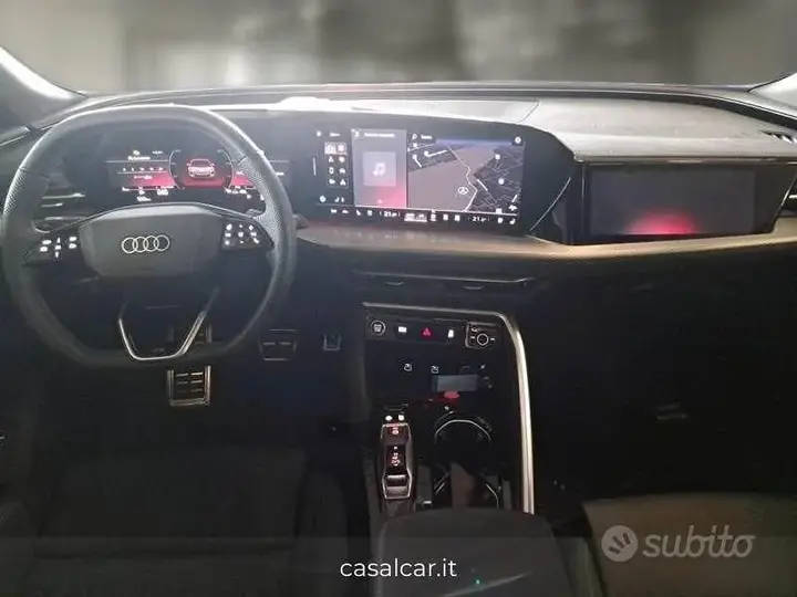 Audi Q5 2025 photo 3
