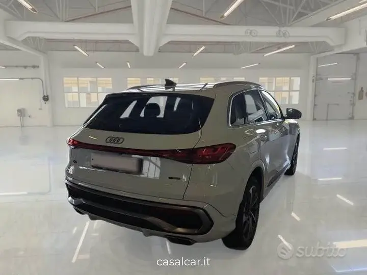 Audi Q5 2025 photo 2