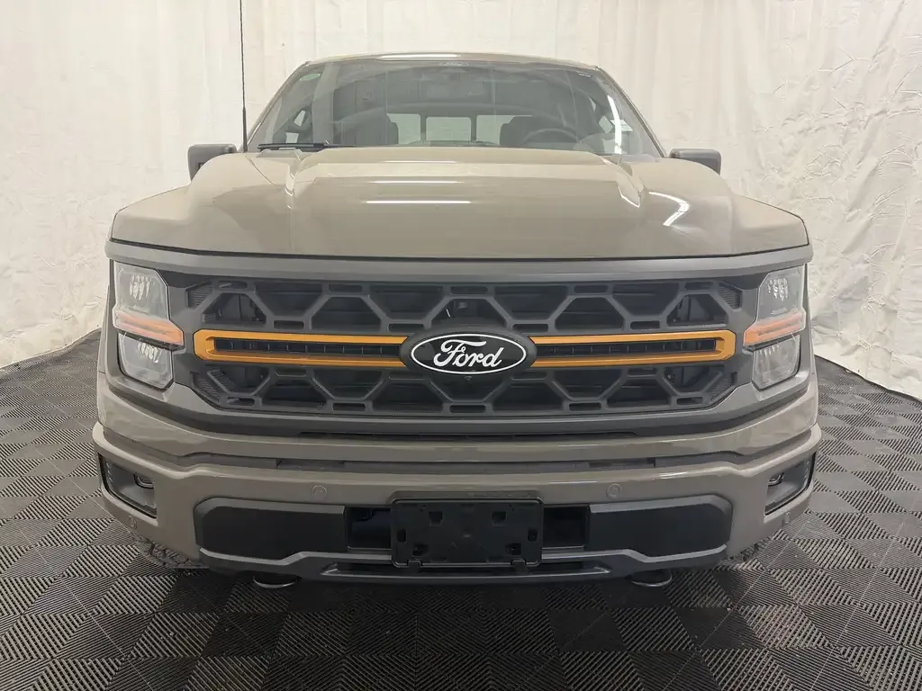 Ford F-150 2026 photo 5