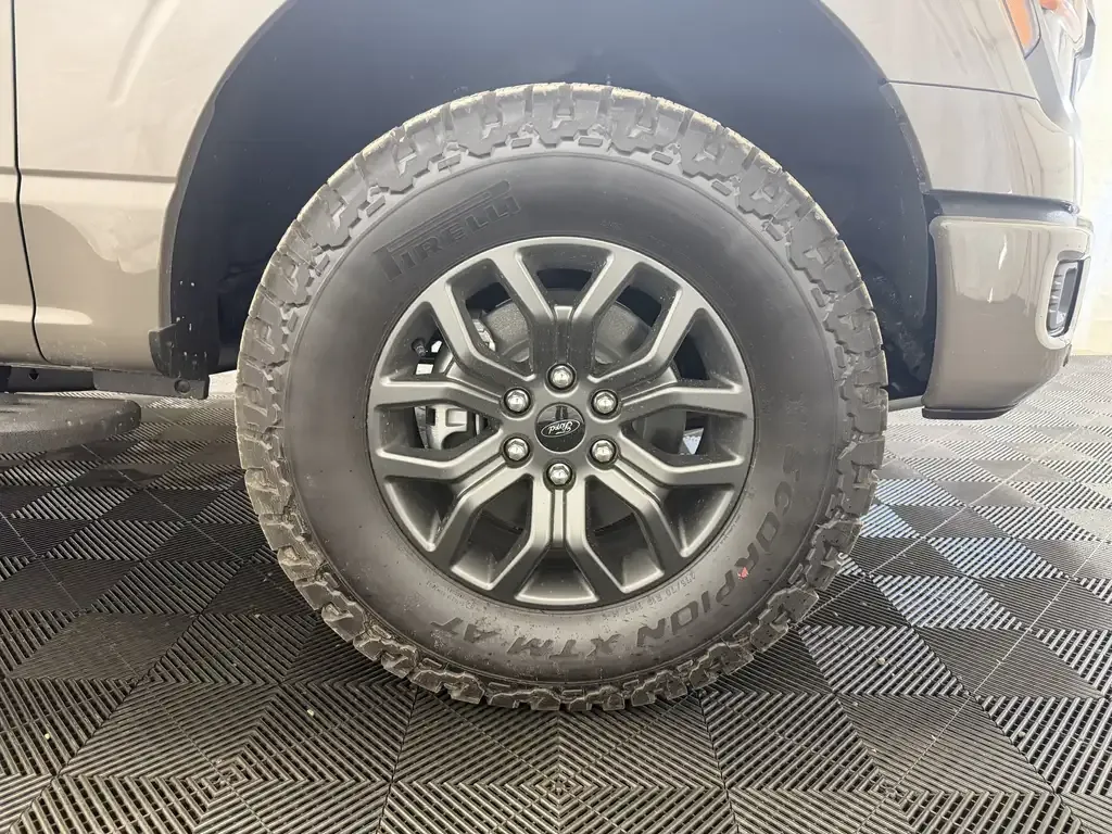 Ford F-150 2026 photo 4
