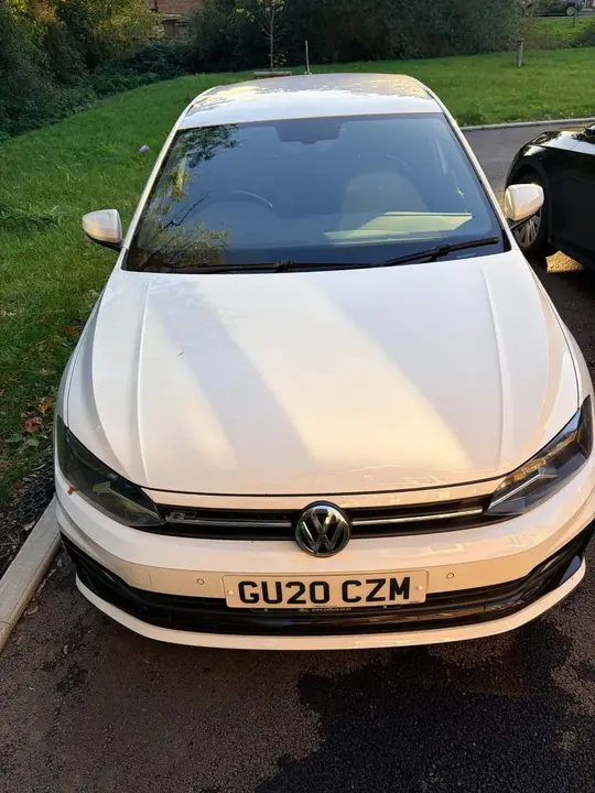 Volkswagen Polo 2020 photo 3