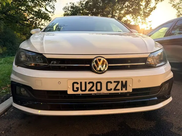 Volkswagen Polo 2020 photo 4