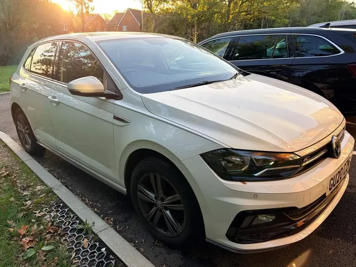 Volkswagen Polo 2020 photo 5
