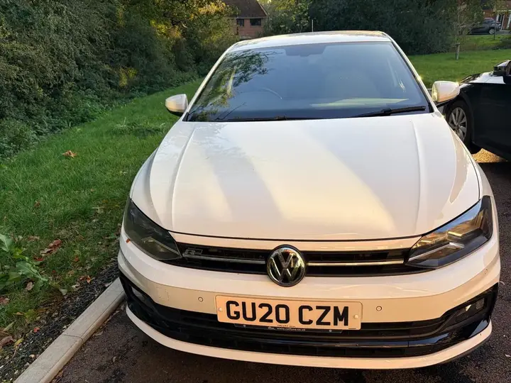 Volkswagen Polo 2020 photo 2