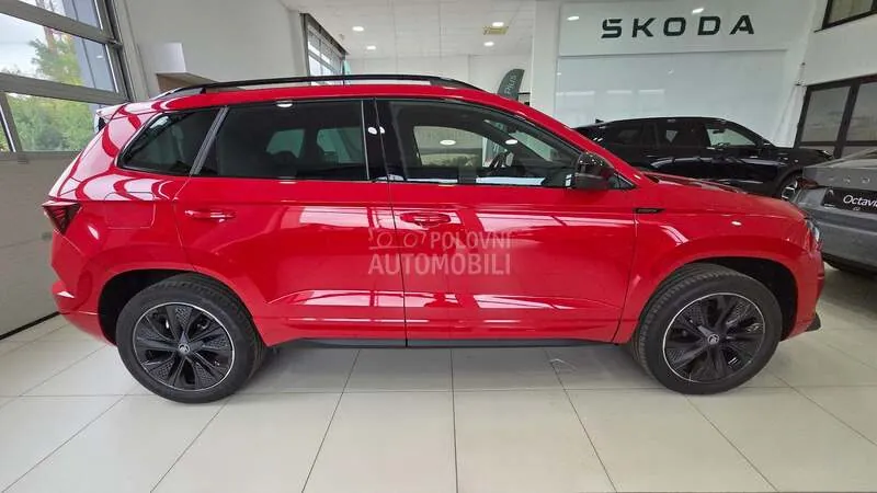 Skoda Karoq 2026 photo 3