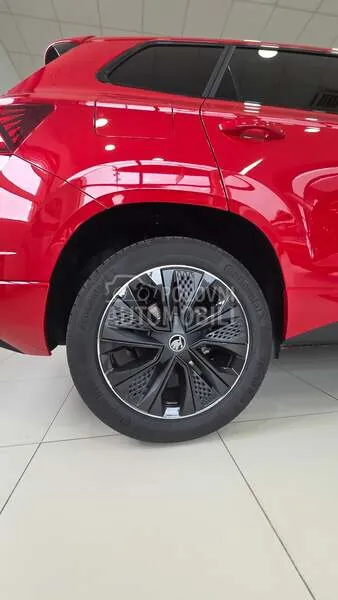 Skoda Karoq 2026 photo 4