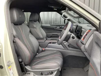 BYD Shark 6 2026 photo 5
