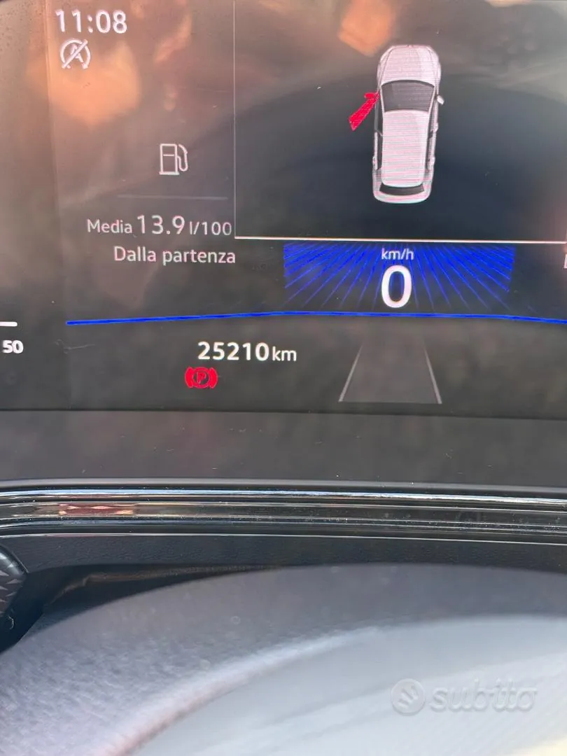 Volkswagen T-Cross 2024 photo 5