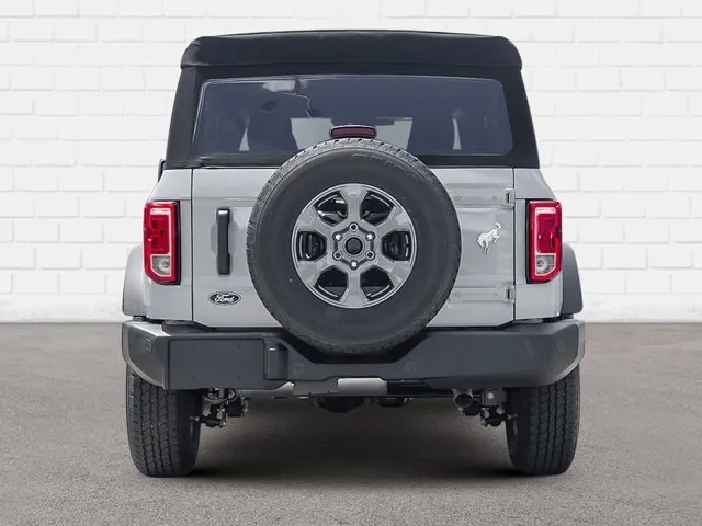 Ford Bronco 2026 photo 5