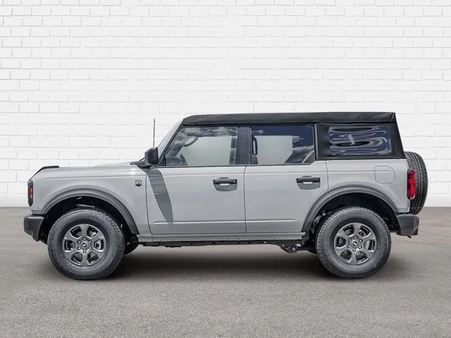 Ford Bronco 2026 photo 3