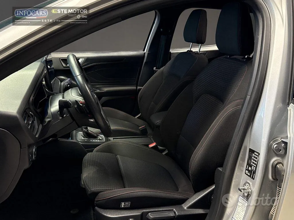 Ford Focus 2023 photo 5